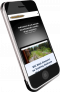 Siti web per smartphone